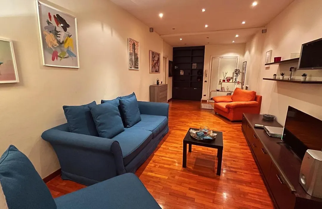 Fg St Peter'S Suites-1
