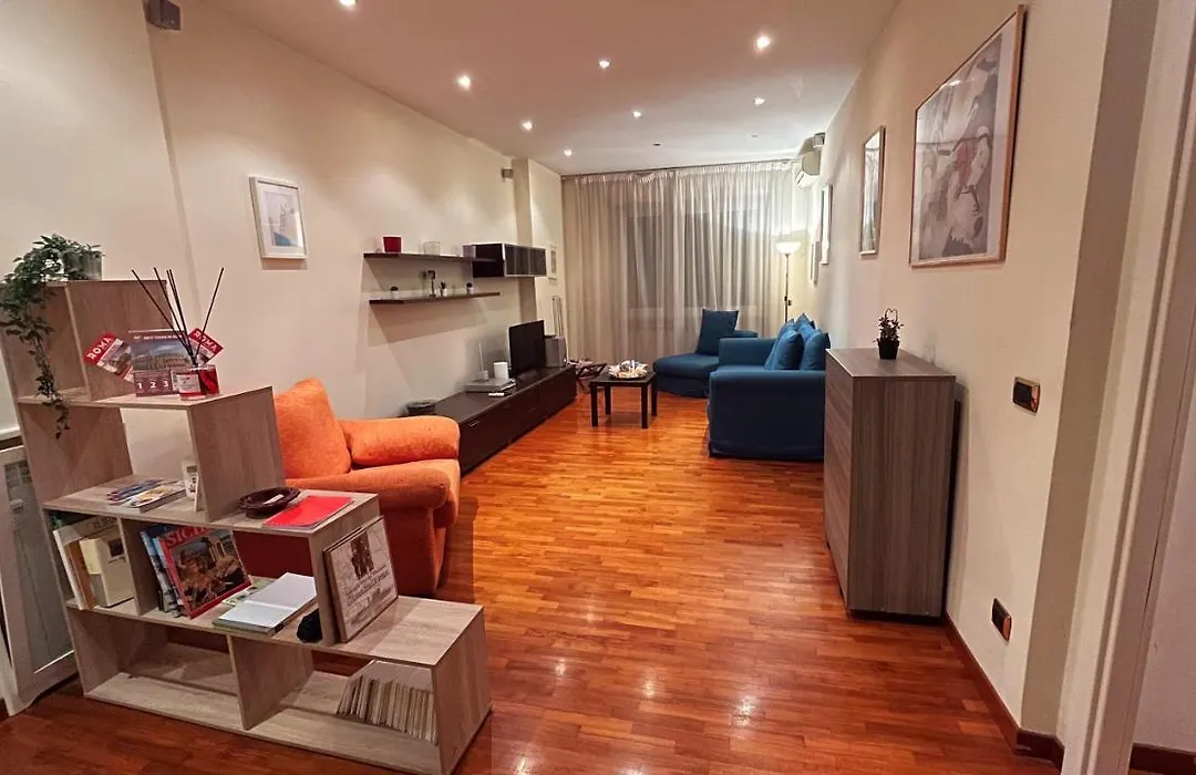 Fg St Peter'S Suites-1
