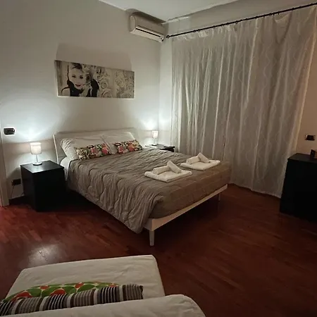 Fg St Peter'S Suites-3