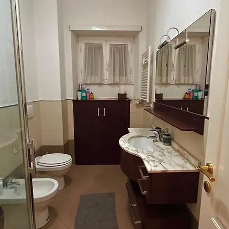 Fg St Peter'S Suites-3