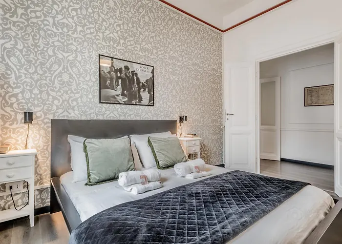 Giuliano Guest House