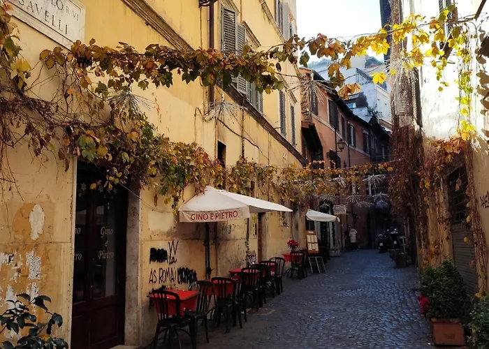 Cozy Navona