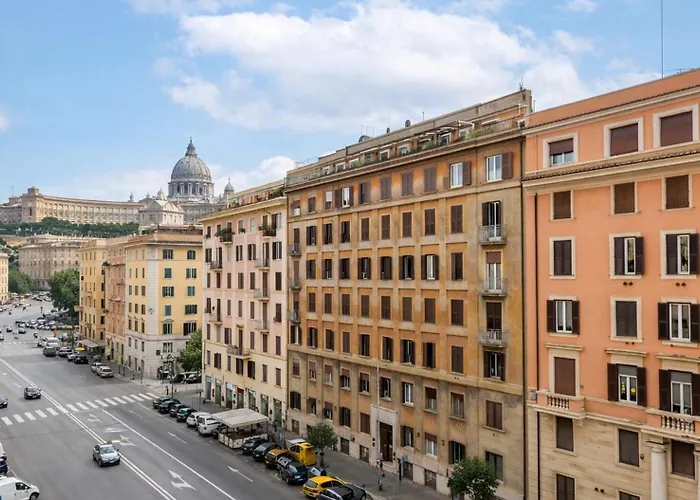 Giuliano Guest House